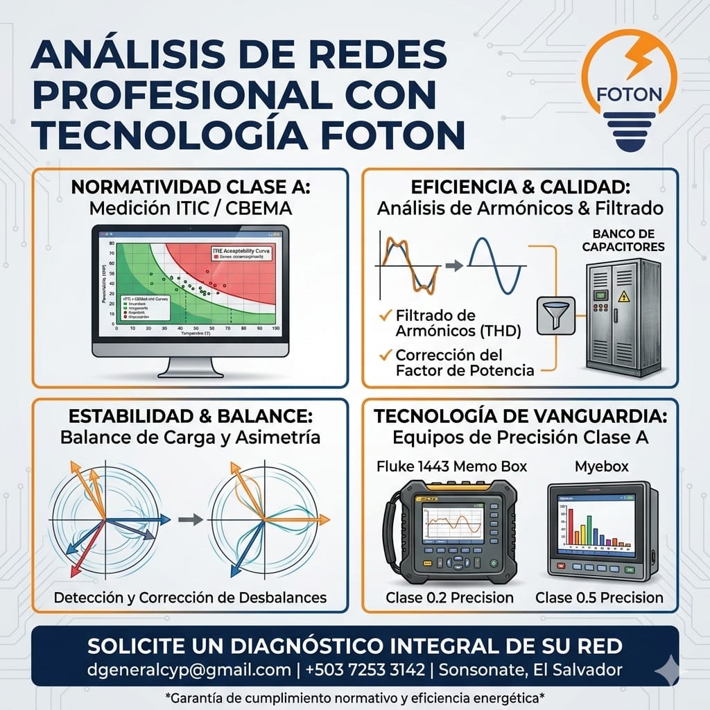Subestaciones Eléctricas